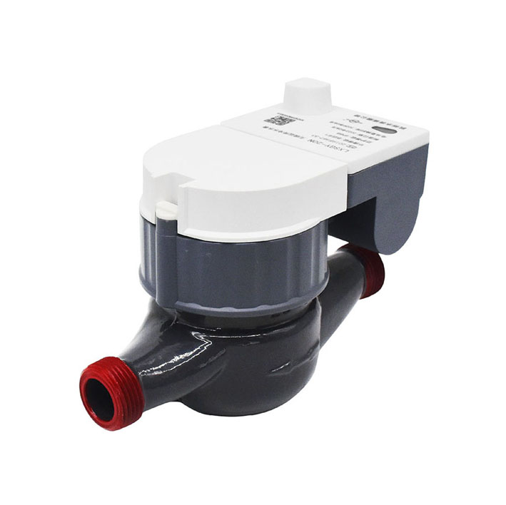Photoelectric direct reading Internet  of things  remote water meter