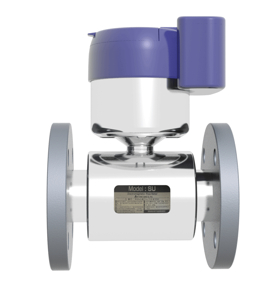爱知SU电磁水表（DN40-300）