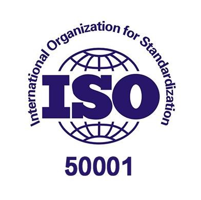 向“新” 向“绿” 向未来 | 杭州水表通过ISO50001能源管理体系认证