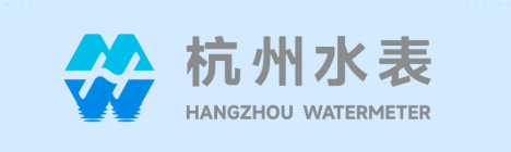 Embarking on a New Journey with Unwavering Professionalism! Hangzhou Water Meter Officially Unveils New Logo