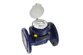 MeiStream PlusHorizontal flail water meter （DN40-150）