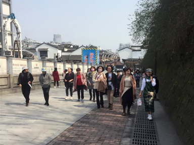 吃喝玩乐女神们该有的样子